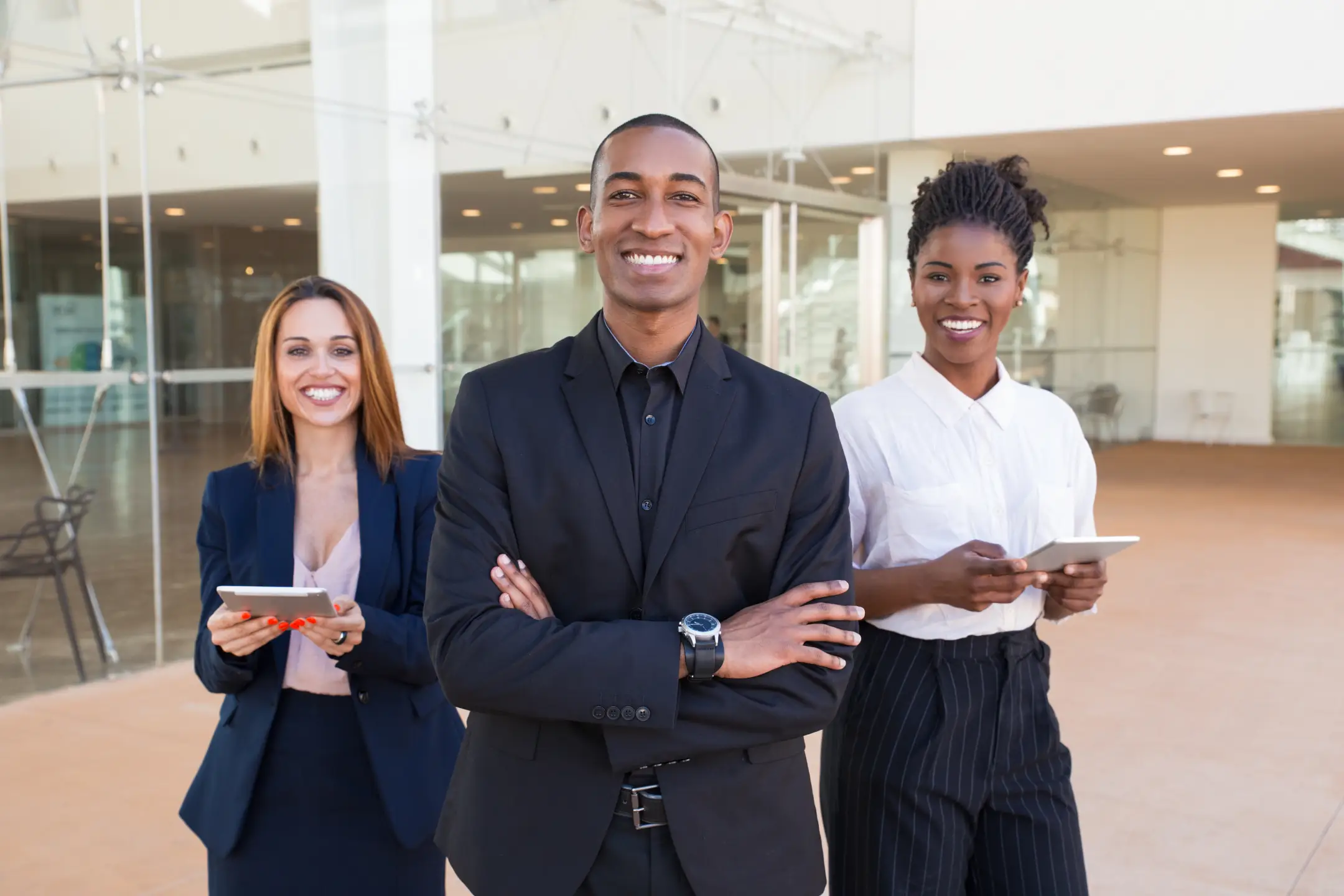 Transform your HR operations