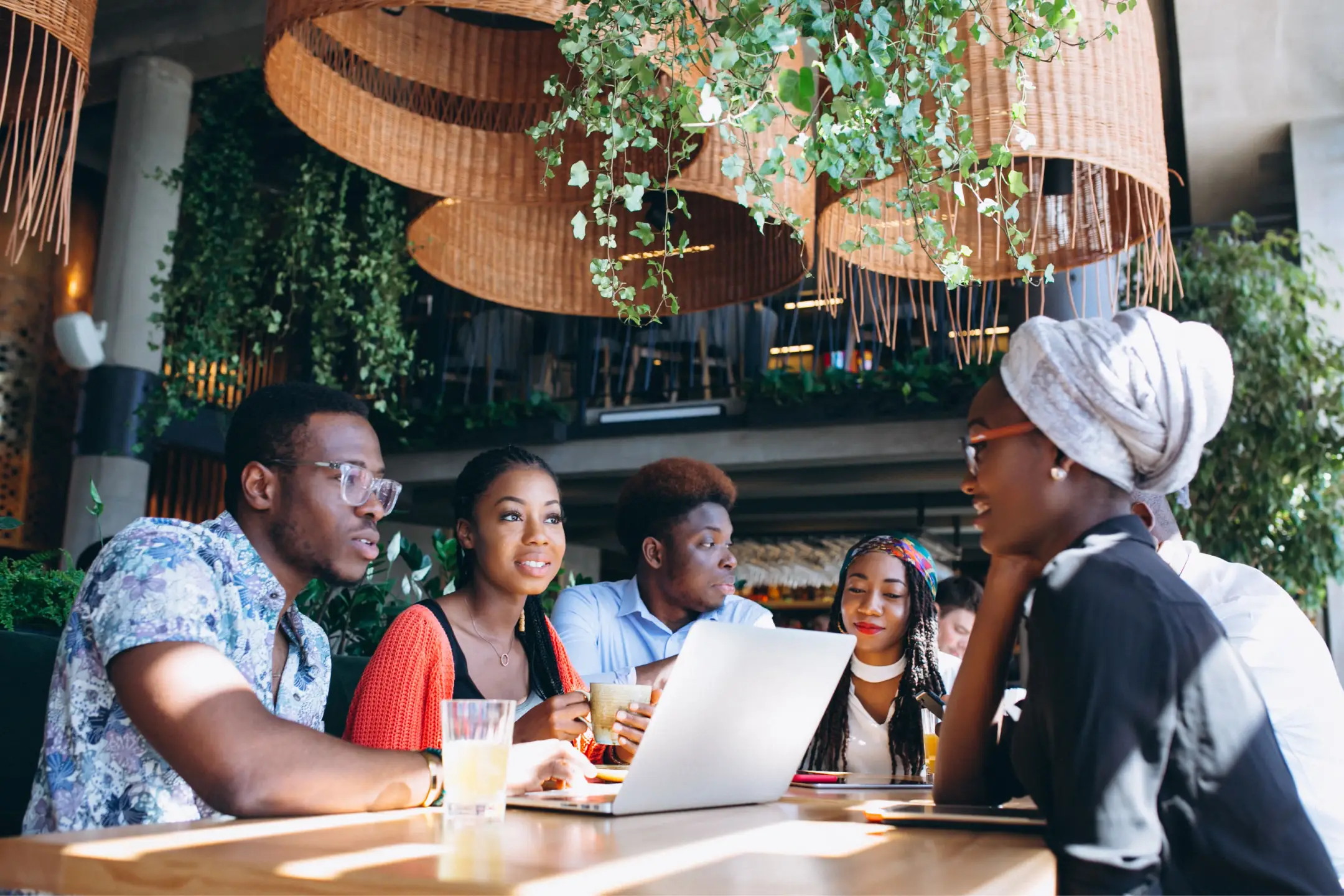 Transform your HR operations