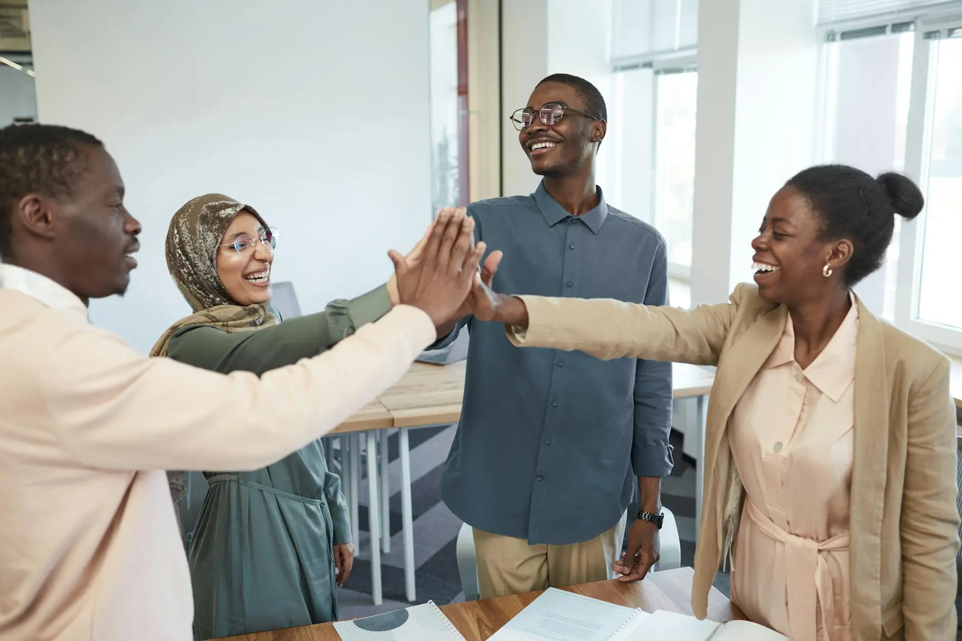 Transform your HR operations