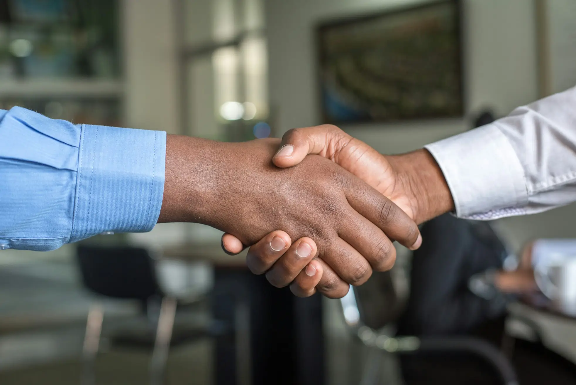Transform your HR operations
