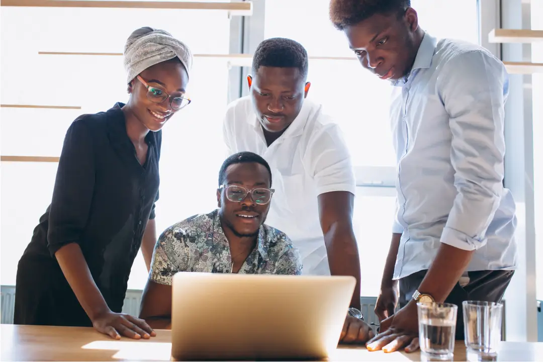 Transform your HR operations